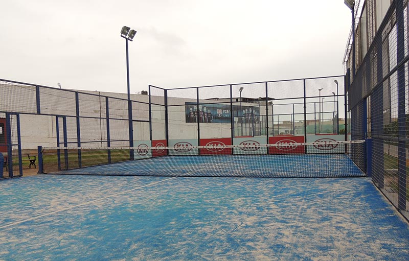 Padel